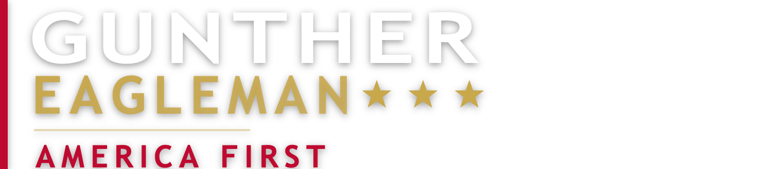 Gunther Eagleman